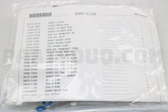 A0A01EZ33A GASKET ENGINE