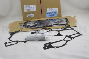 A0A01MA70A GASKET KIT-ENGINE REPAIR