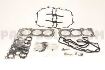 A0AMAAC385 Nissan GASKET KIT   ENGINE REPAIR