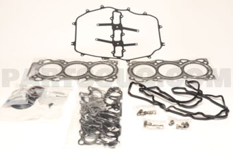 A0AMAAC385 Nissan GASKET KIT   ENGINE REPAIR