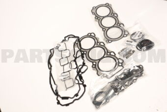 A0AMAJA12A Nissan GASKET-ENGINE