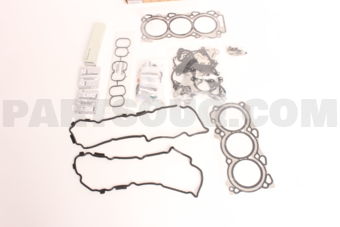 A0AMAJP01A GASKET KIT-ENGINE REPAIR