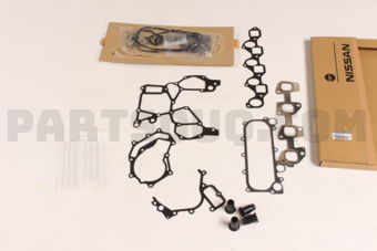 A0AMAVC125 GASKET ENGINE