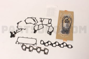 A0AMAVC125 GASKET ENGINE