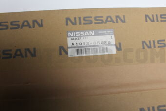 A104285G26 GASKET KIT