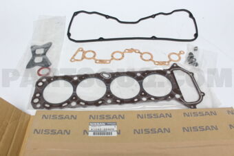 A104285G26 GASKET KIT
