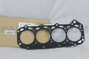 A1044VC10A GASKET-CYLINDER