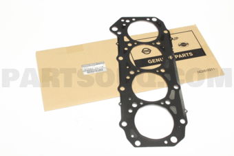 A1044VC10B GASKET-CYLINDER