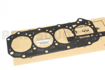 A1044VC10B GASKET-CYLINDER