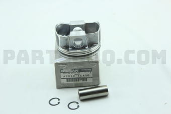 A20101CA0B PISTON,W/PIN