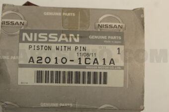 A20101CA1A PISTON,W/PIN