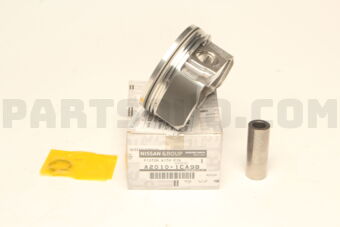 A20101CA9B PISTON,W/PIN