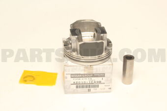 A20101CA9B PISTON,W/PIN