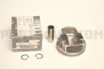 A20101EA1A PISTON,W/PIN STD
