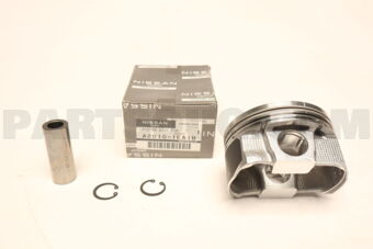 A20101EA1B PISTON,W/PIN STD