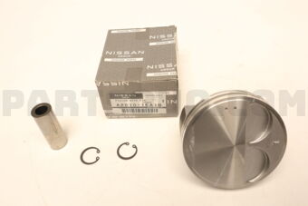 A20101EA1B PISTON,W/PIN STD