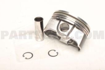 A20101LA2D Nissan PISTON,W/PIN