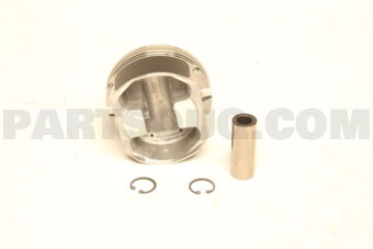 A20101MC9C PISTON,W/PIN