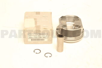 A20101MC9C PISTON,W/PIN