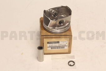 A20103TA0D PISTON-W/PIN