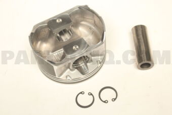 A20104W162 PISTON,W/PIN