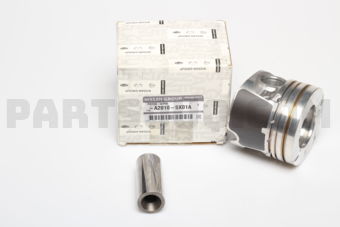 A20105X01A Nissan PISTON,W/PIN