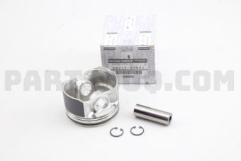 A20108H501 PISTON,W/PIN