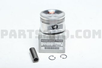 A20108N700 PISTON,W/PIN