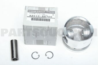 A20108N700 PISTON,W/PIN