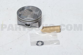 A20109FV0A PISTON W/PIN
