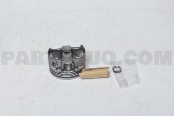 A20109FV0A PISTON W/PIN