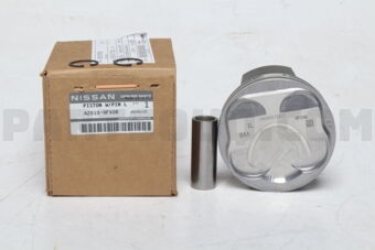 A20109FV0B PISTON W/PIN