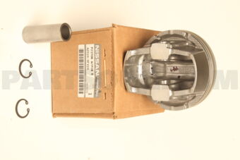 A20109FV2A PISTON W/PIN