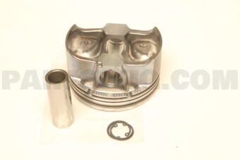A20109FV2B PISTON W/PIN