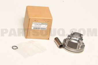 A20109FV9B PISTON W/PIN