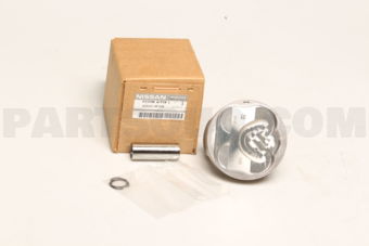 A20109FV9B PISTON W/PIN