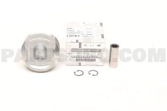 A2010CK80D PISTON WITH PIN