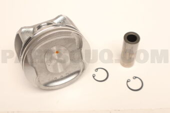 A2010CK80E PISTON WITH PIN