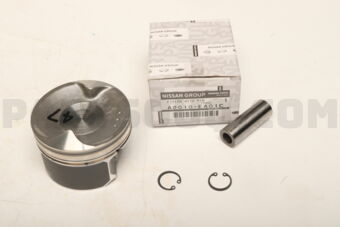 A2010EA01C PISTON W/PIN
