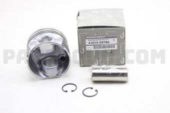 A2010EB78A PISTON,W/PIN