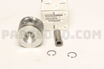 A2010EB79A PISTON,W/PIN