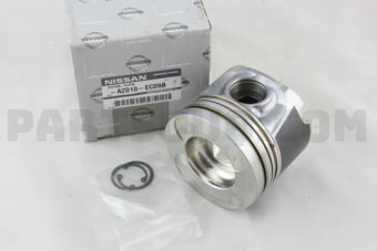 A2010EC09B PISTON,W/PIN