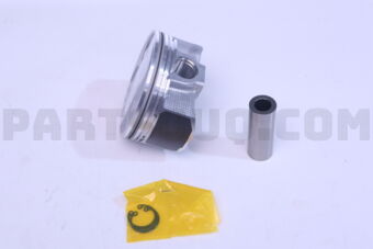 A2010JK20C PISTON W/PIN