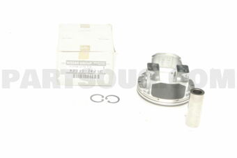 A2010JK21C PISTON W/PIN