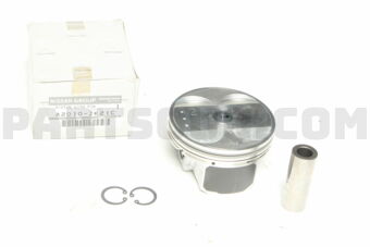 A2010JK21C PISTON W/PIN