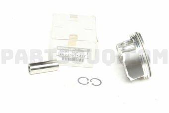 A2010JK21C PISTON W/PIN