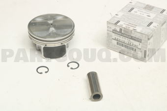 A2010JK29C PISTON W/PIN
