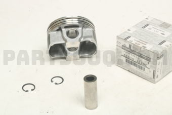 A2010JK29C PISTON W/PIN