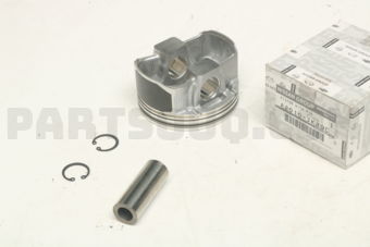 A2010JK29C PISTON W/PIN