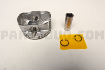 A2010JP01E PISTON WITH PIN